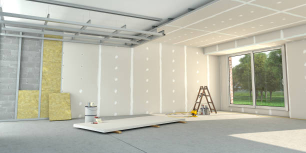 Best Types of Insulation in Austin, AR