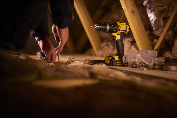 Best Insulation for Specific Applications in Austin, AR