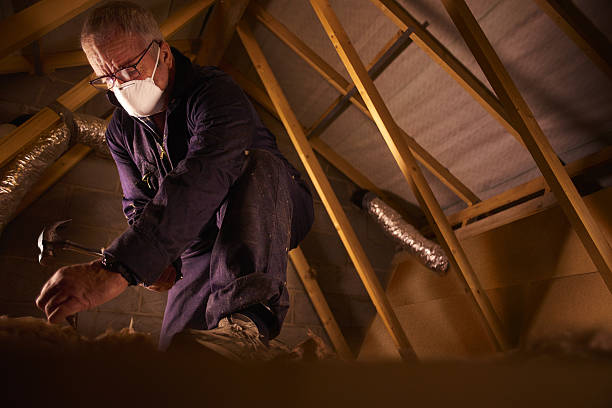 Best Insulation for Specific Applications in Austin, AR